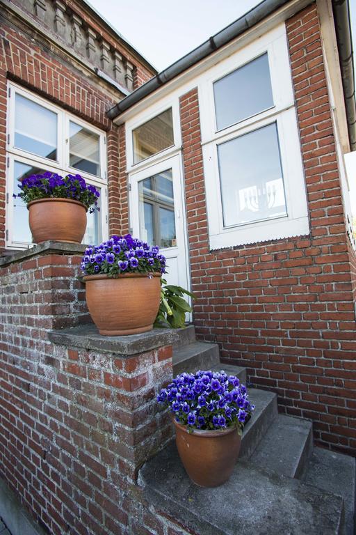 Bb-Vesterskov Nykøbing Falster Kültér fotó