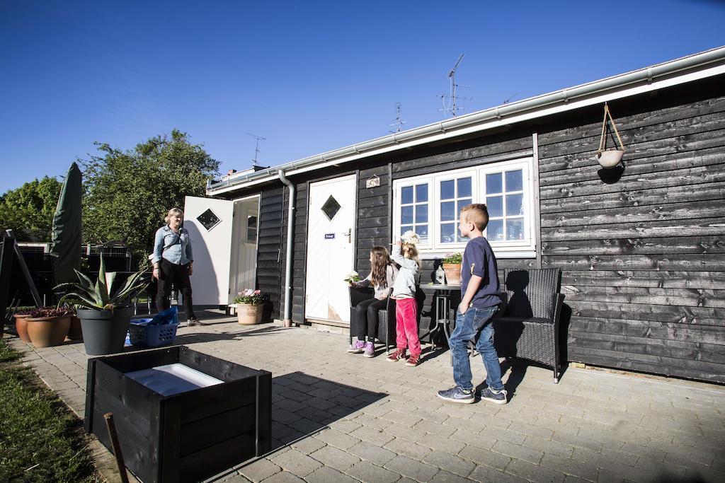 Bb-Vesterskov Nykøbing Falster Kültér fotó