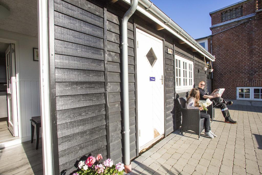 Bb-Vesterskov Nykøbing Falster Kültér fotó