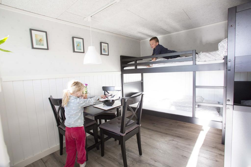 Bb-Vesterskov Nykøbing Falster Szoba fotó